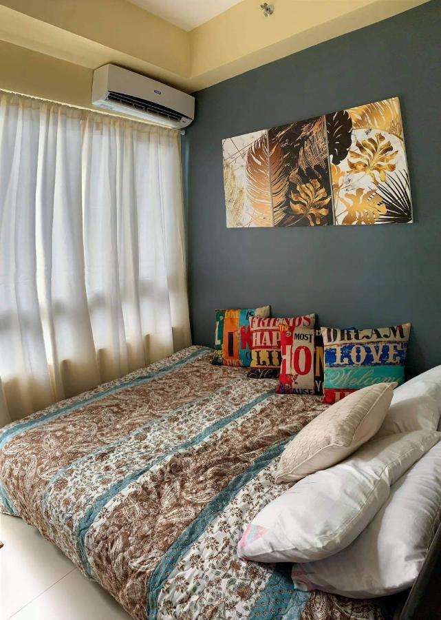 Sabina'S Place Wind Residences Tagaytay Tagaytay City Dış mekan fotoğraf