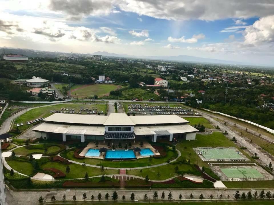 Sabina'S Place Wind Residences Tagaytay Tagaytay City Dış mekan fotoğraf