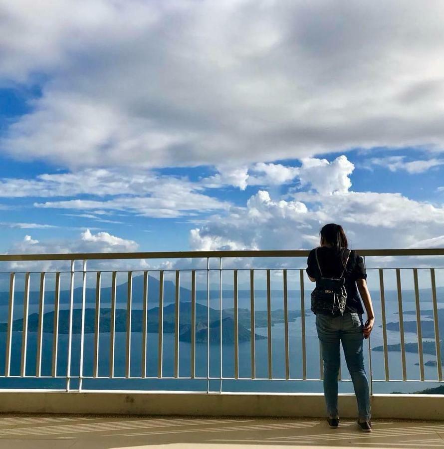 Sabina'S Place Wind Residences Tagaytay Tagaytay City Dış mekan fotoğraf