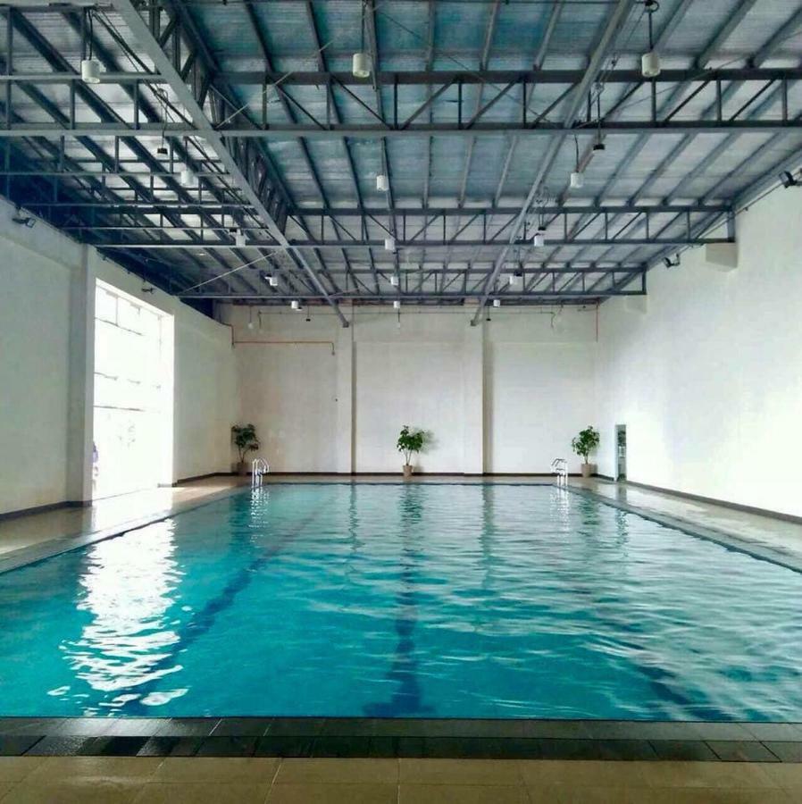 Sabina'S Place Wind Residences Tagaytay Tagaytay City Dış mekan fotoğraf