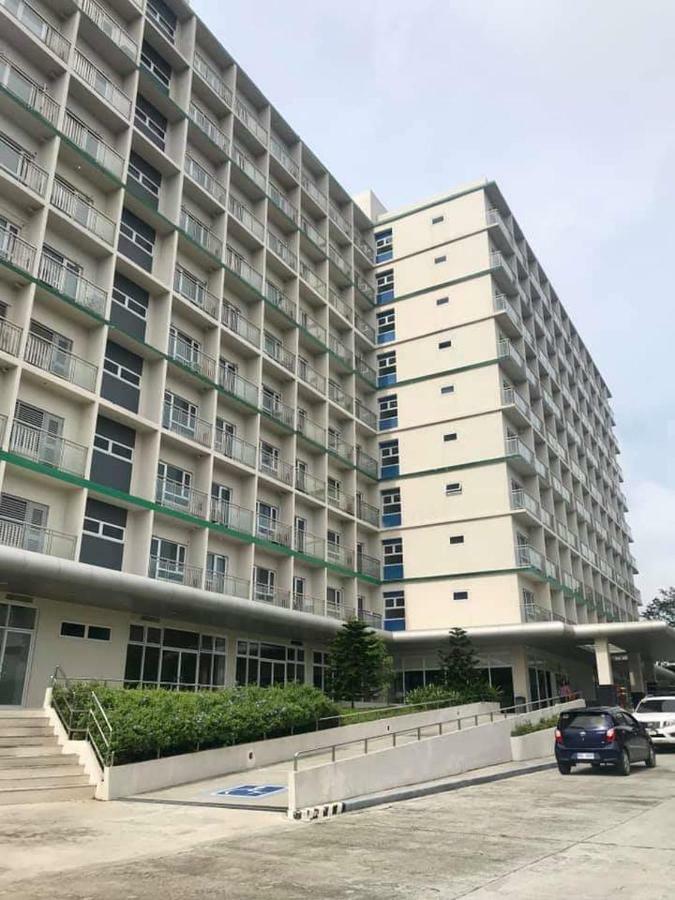 Sabina'S Place Wind Residences Tagaytay Tagaytay City Dış mekan fotoğraf