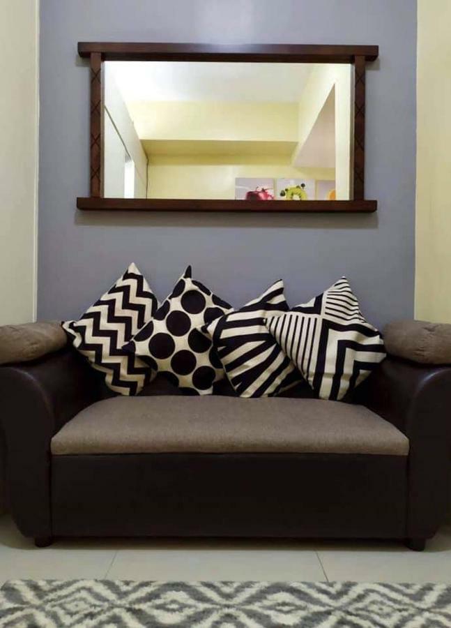 Sabina'S Place Wind Residences Tagaytay Tagaytay City Dış mekan fotoğraf