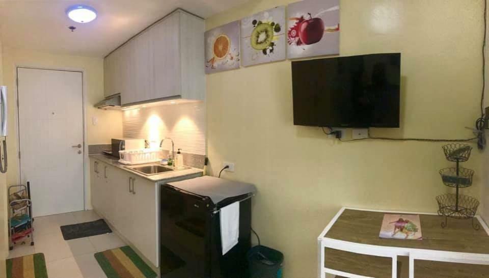 Sabina'S Place Wind Residences Tagaytay Tagaytay City Dış mekan fotoğraf