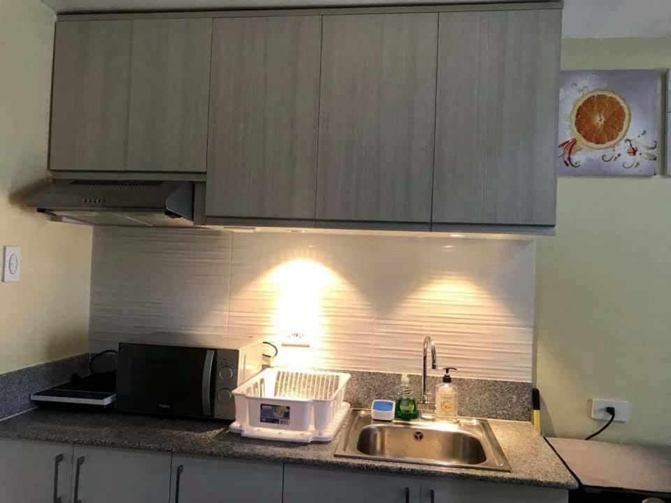 Sabina'S Place Wind Residences Tagaytay Tagaytay City Dış mekan fotoğraf