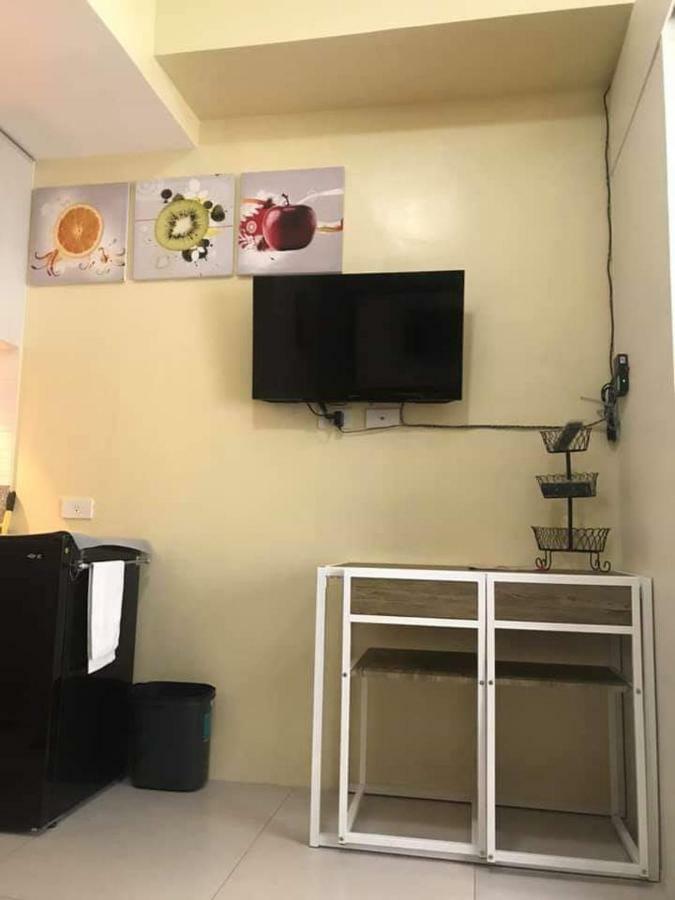 Sabina'S Place Wind Residences Tagaytay Tagaytay City Dış mekan fotoğraf
